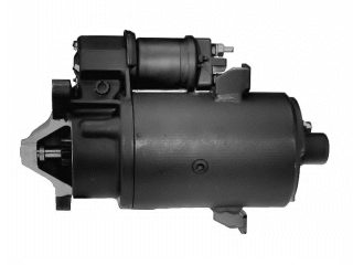 SPIDAN 1142 Starter